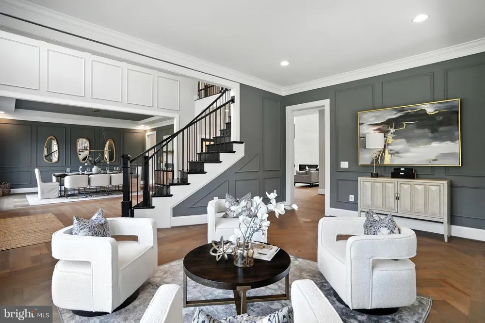 1321 HUNTER MILL ROAD Vienna, VA 22182