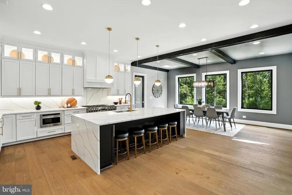 1321 HUNTER MILL ROAD Vienna, VA 22182