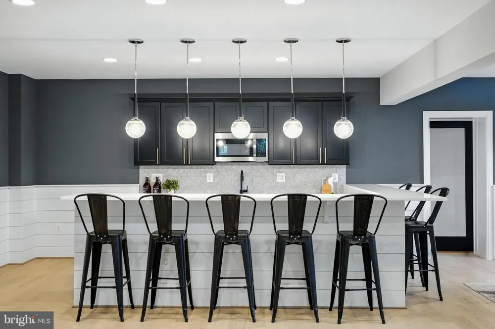1321 HUNTER MILL ROAD Vienna, VA 22182