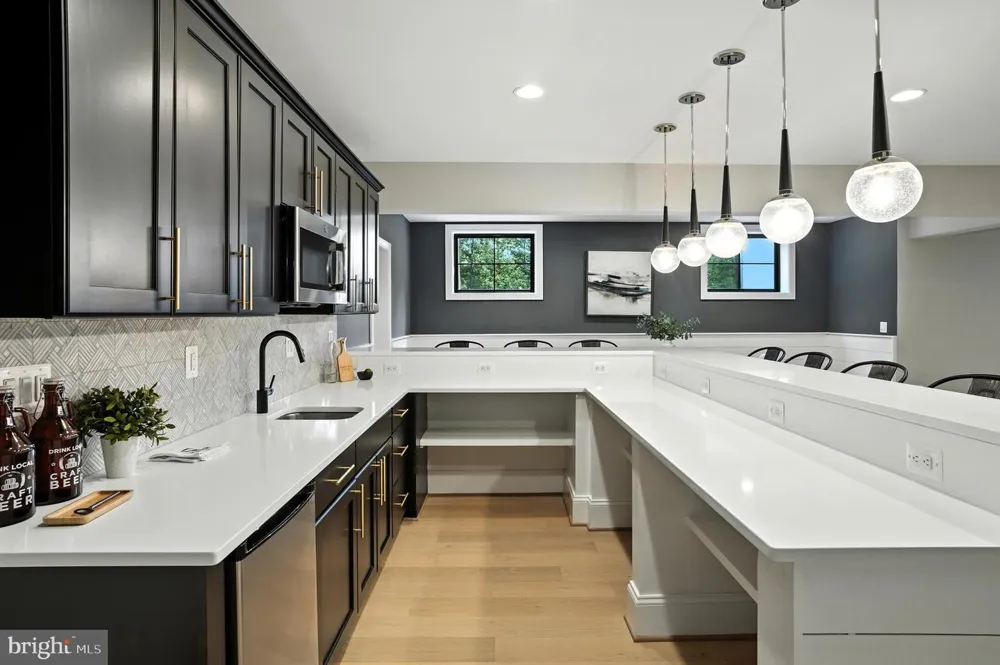 1321 HUNTER MILL ROAD Vienna, VA 22182