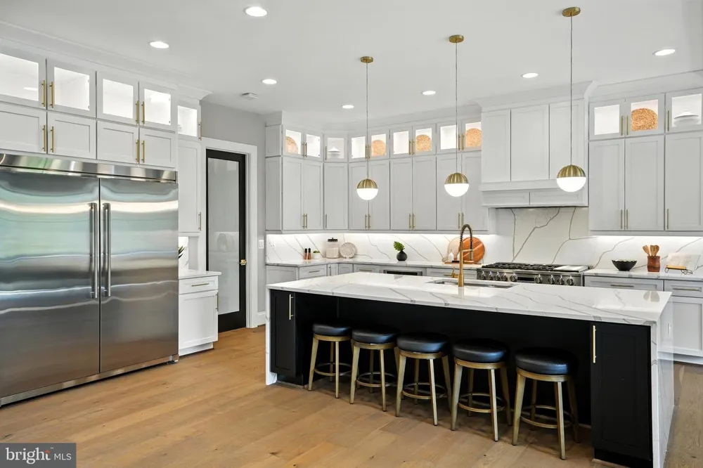 1321 HUNTER MILL ROAD Vienna, VA 22182