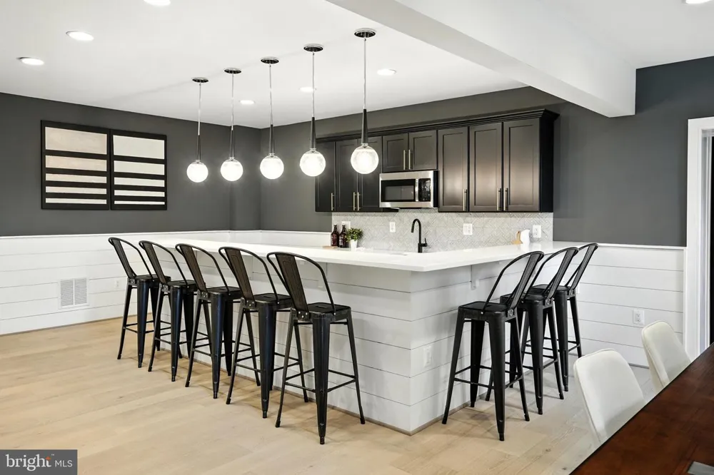 1321 HUNTER MILL ROAD Vienna, VA 22182