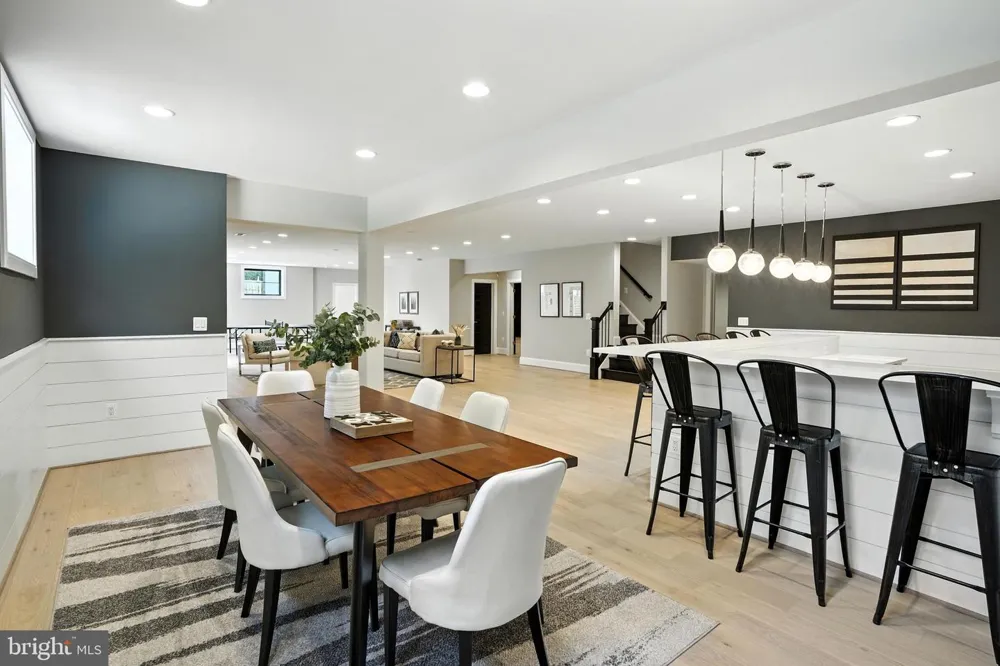 1321 HUNTER MILL ROAD Vienna, VA 22182