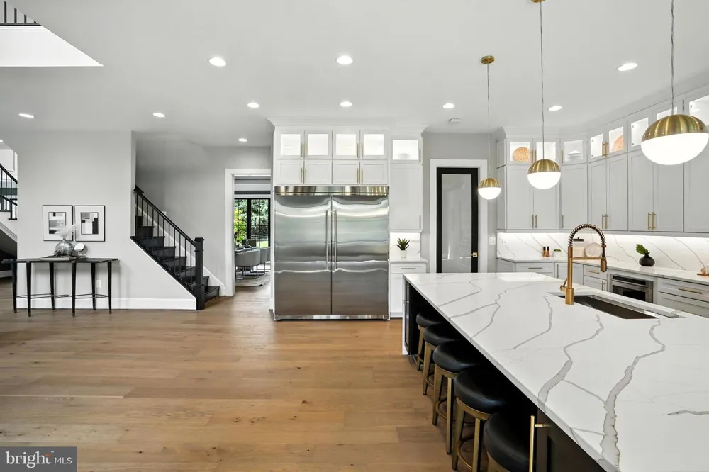 1321 HUNTER MILL ROAD Vienna, VA 22182