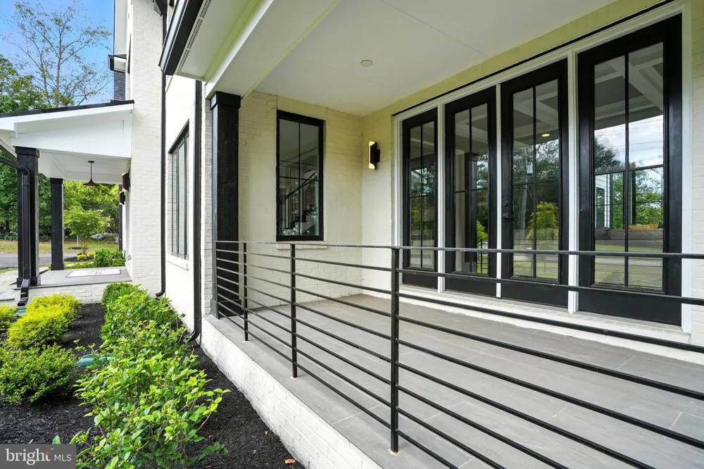 1321 HUNTER MILL ROAD Vienna, VA 22182