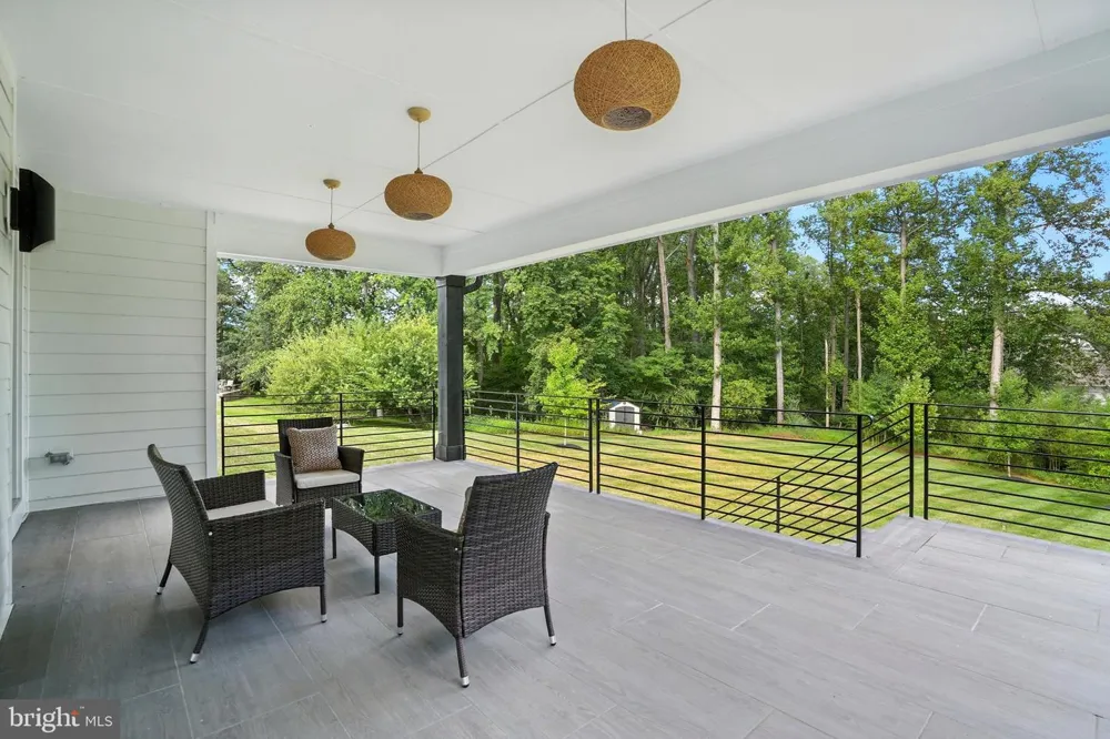 1321 HUNTER MILL ROAD Vienna, VA 22182