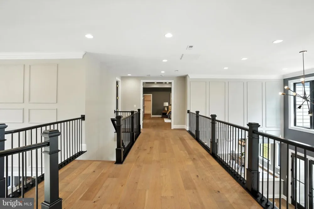 1321 HUNTER MILL ROAD Vienna, VA 22182