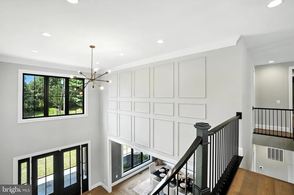 1321 HUNTER MILL ROAD Vienna, VA 22182