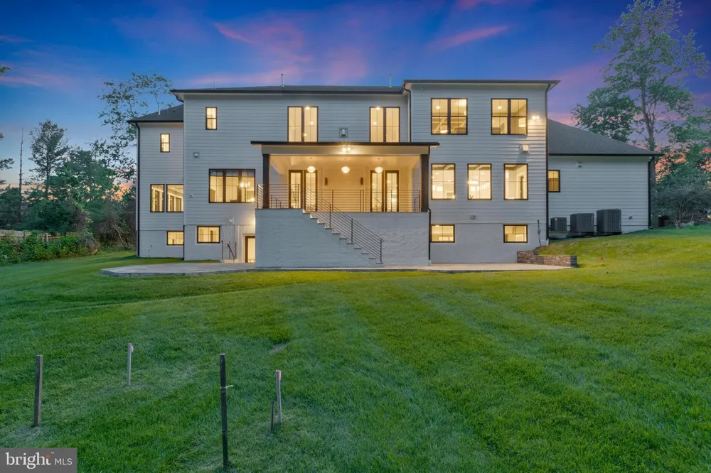 1321 HUNTER MILL ROAD Vienna, VA 22182