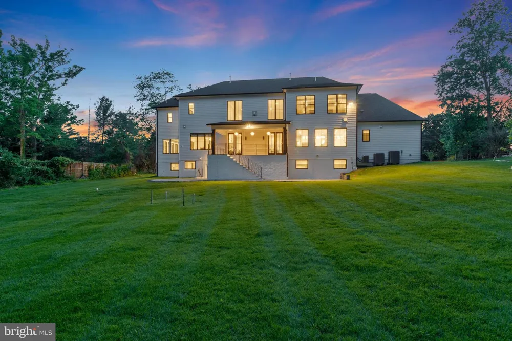 1321 HUNTER MILL ROAD Vienna, VA 22182