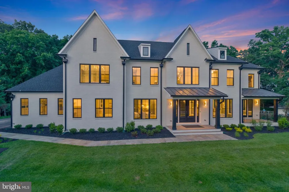 1321 HUNTER MILL ROAD Vienna, VA 22182