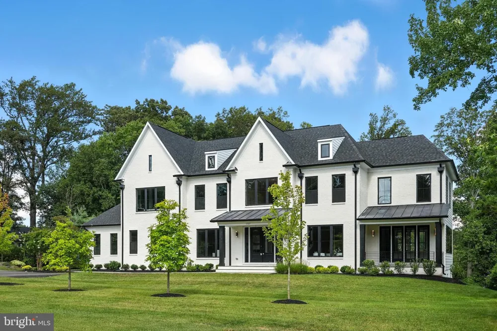 1321 HUNTER MILL ROAD Vienna, VA 22182