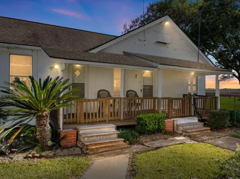 14309 Vrlla Road