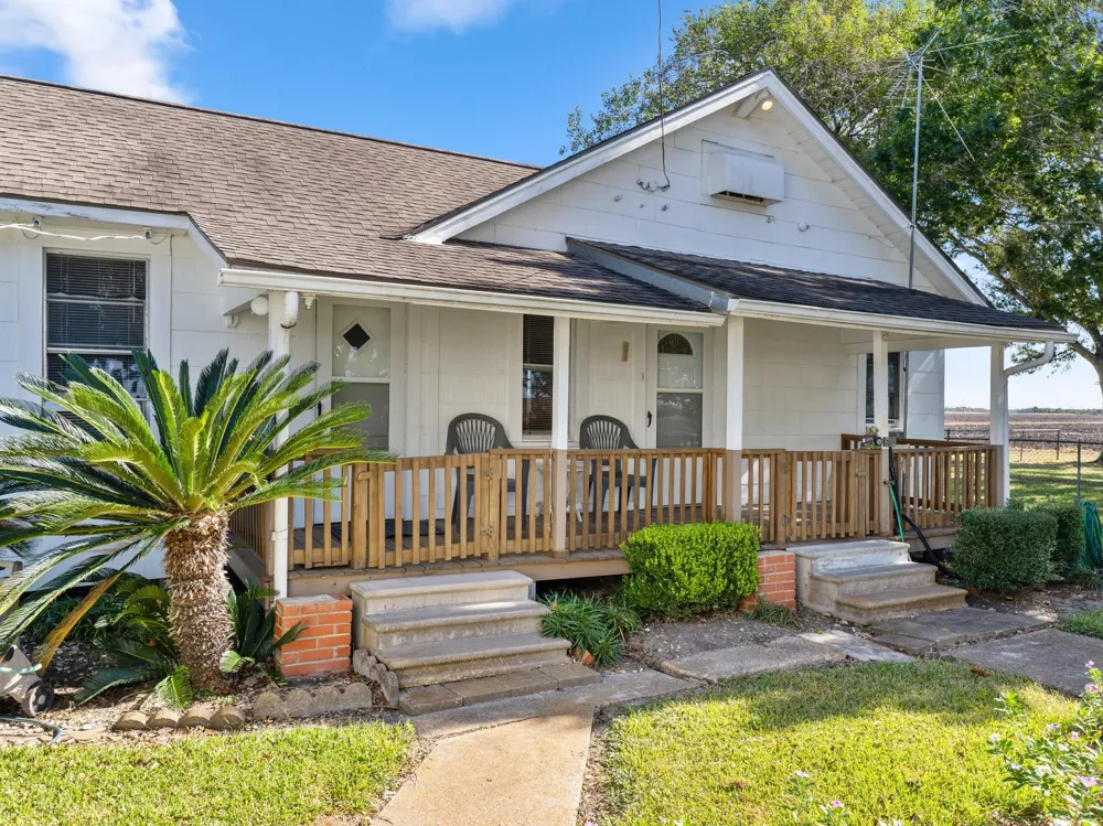 14309 Vrlla Road Guy, TX 77444