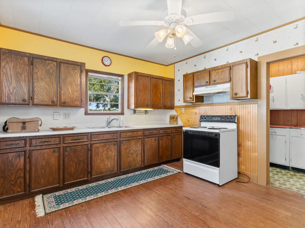 14309 Vrlla Road Guy, TX 77444