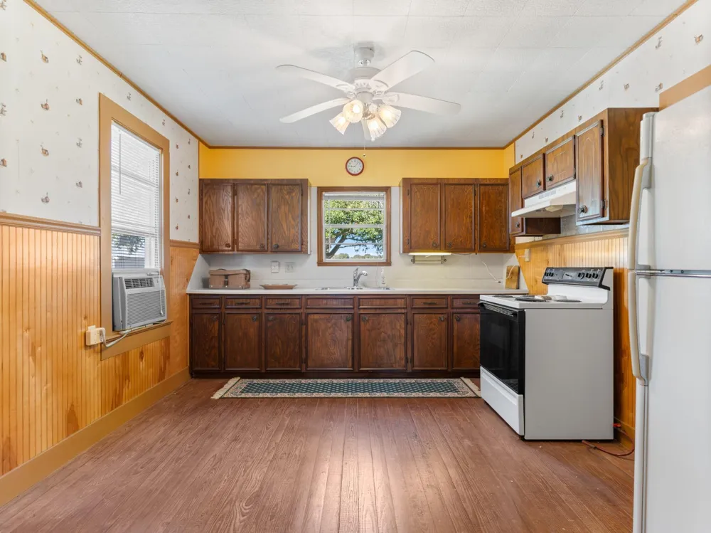 14309 Vrlla Road Guy, TX 77444