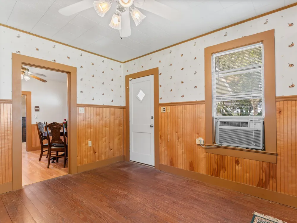 14309 Vrlla Road Guy, TX 77444