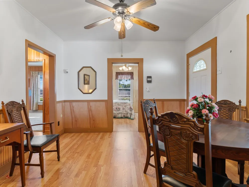 14309 Vrlla Road Guy, TX 77444