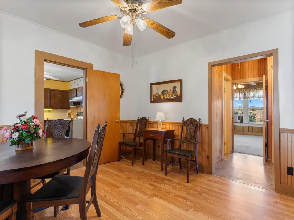 14309 Vrlla Road Guy, TX 77444