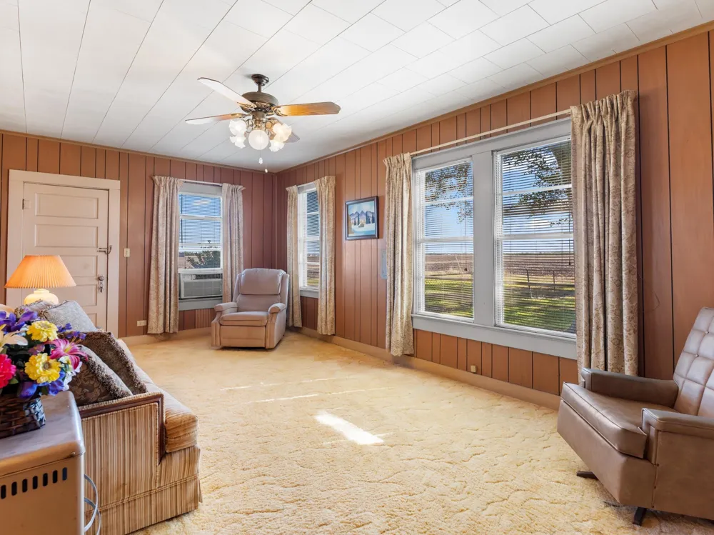 14309 Vrlla Road Guy, TX 77444