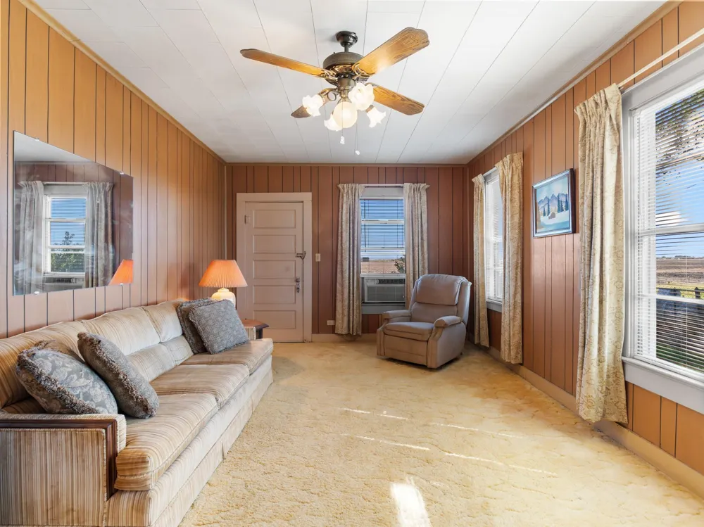 14309 Vrlla Road Guy, TX 77444