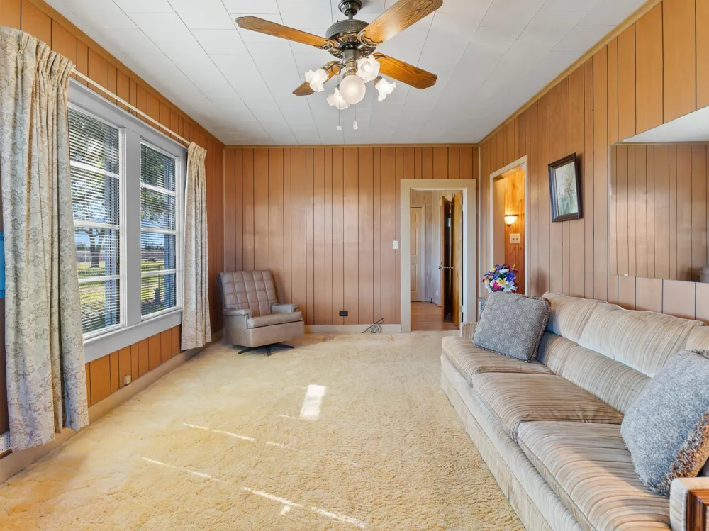 14309 Vrlla Road Guy, TX 77444