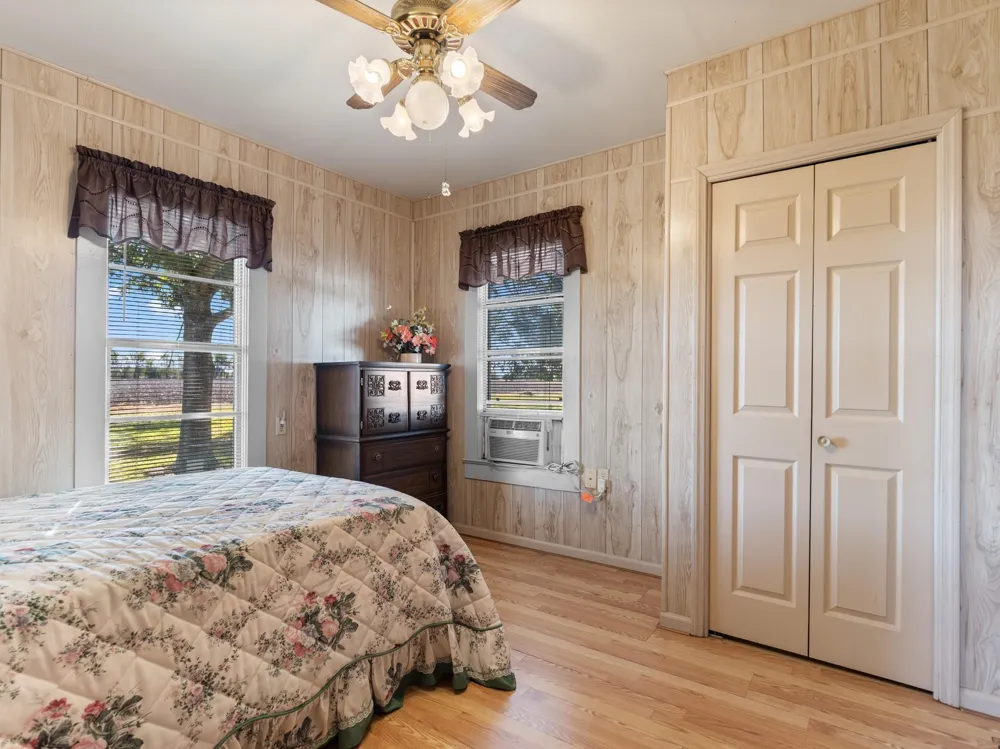 14309 Vrlla Road Guy, TX 77444