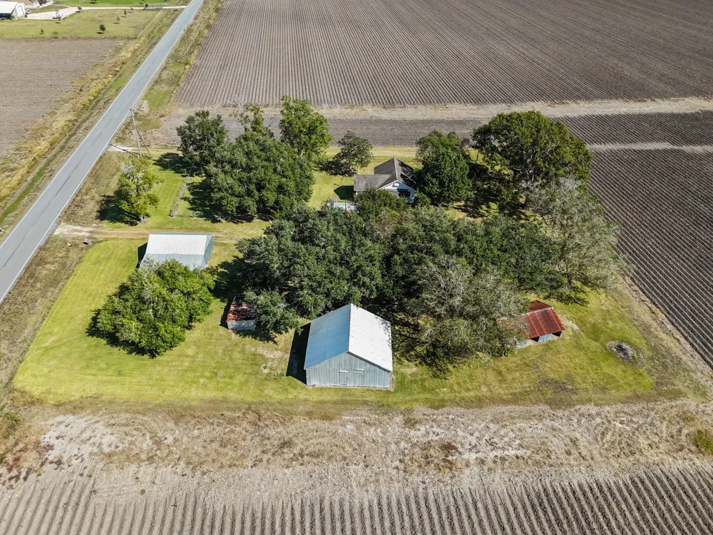 14309 Vrlla Road Guy, TX 77444