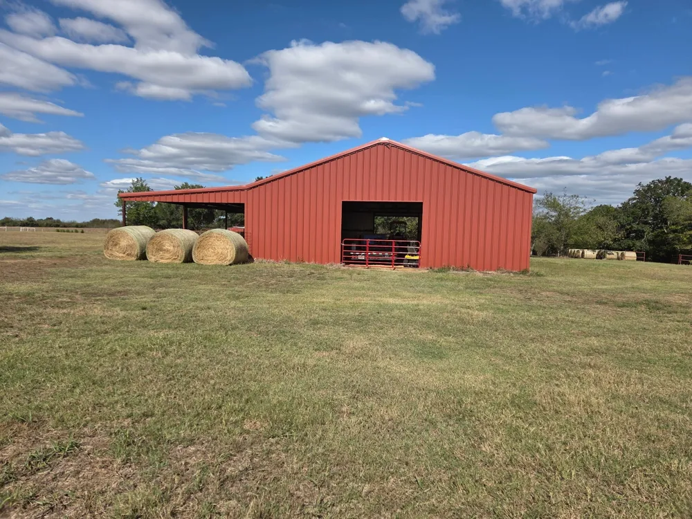 1008 COUNTY ROAD 4133 Cumby, TX 75433
