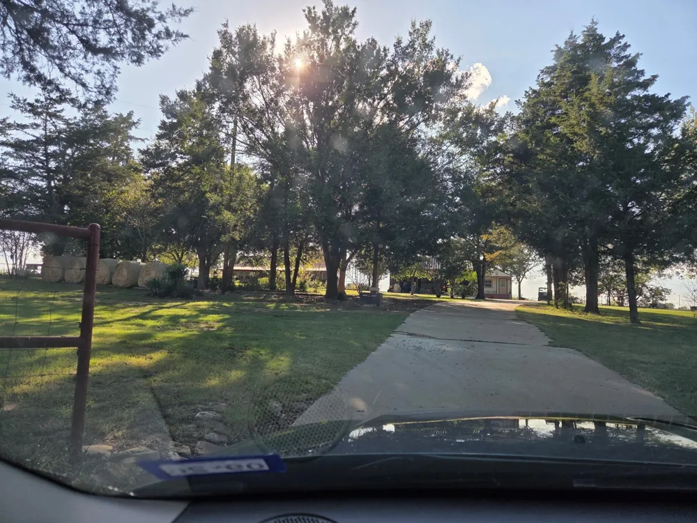 1008 COUNTY ROAD 4133 Cumby, TX 75433