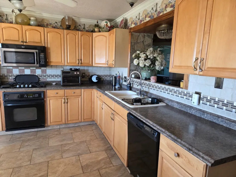 1008 COUNTY ROAD 4133 Cumby, TX 75433