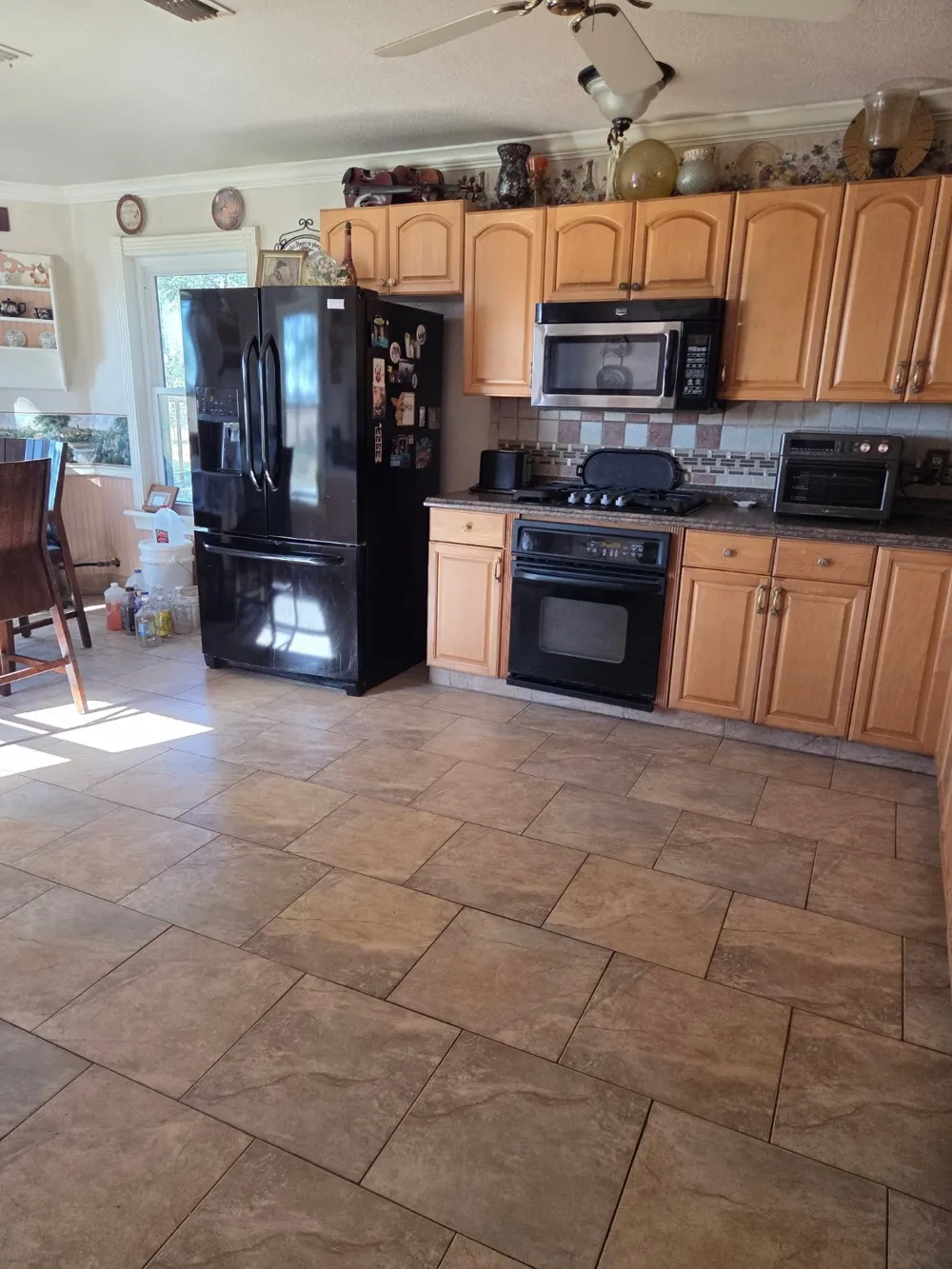 1008 COUNTY ROAD 4133 Cumby, TX 75433