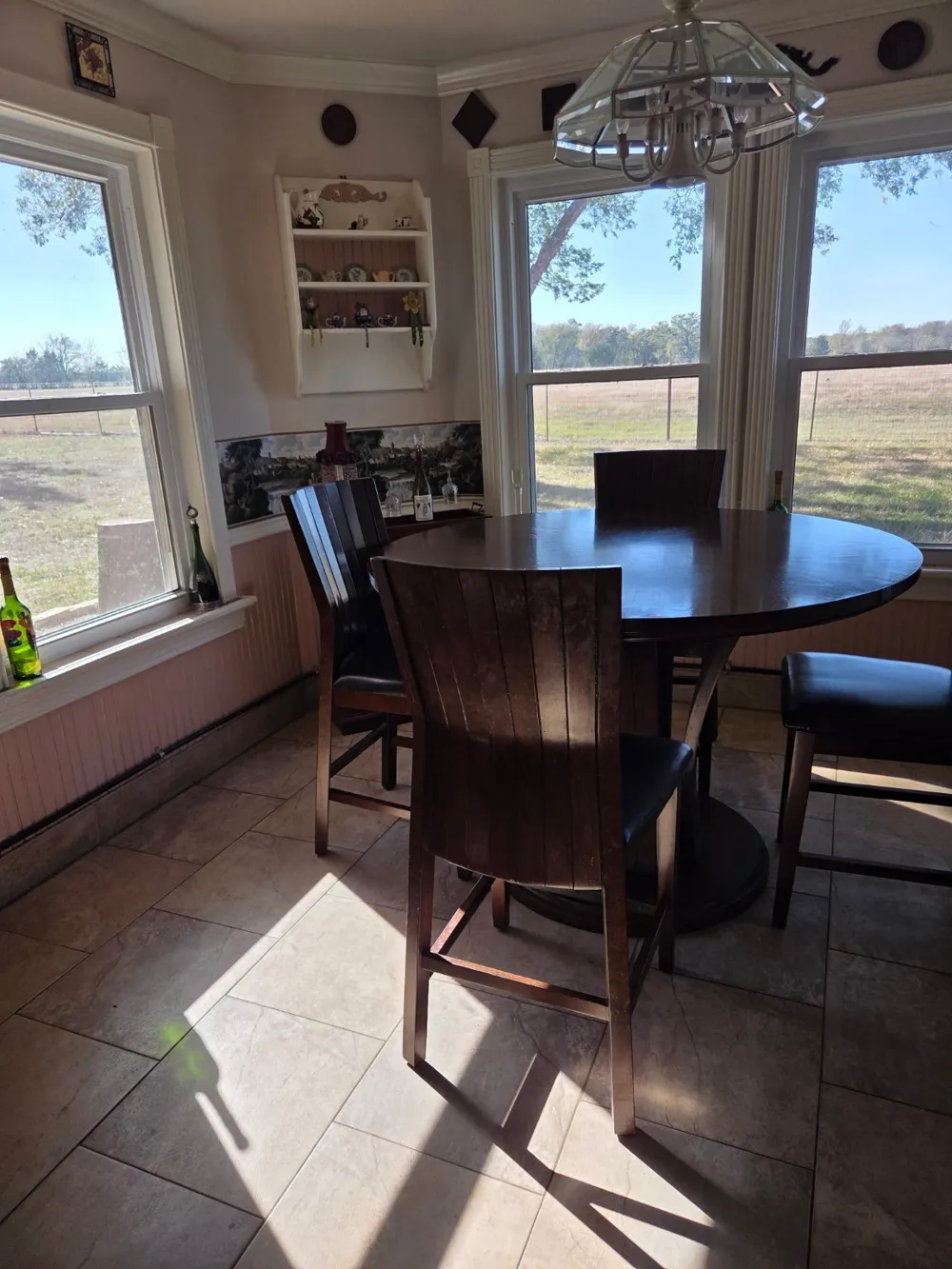 1008 COUNTY ROAD 4133 Cumby, TX 75433