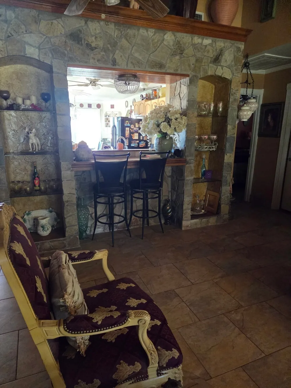 1008 COUNTY ROAD 4133 Cumby, TX 75433