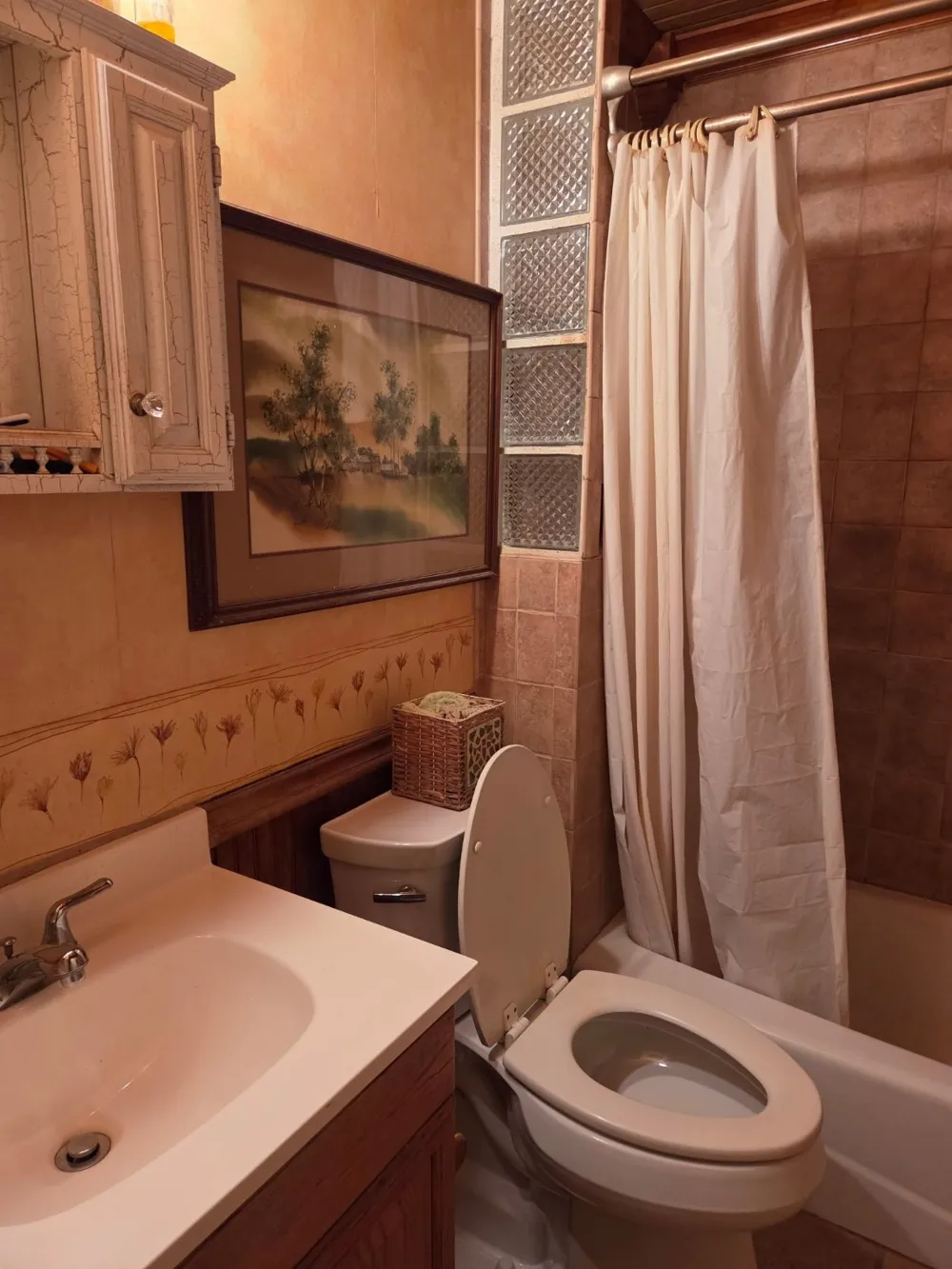 1008 COUNTY ROAD 4133 Cumby, TX 75433