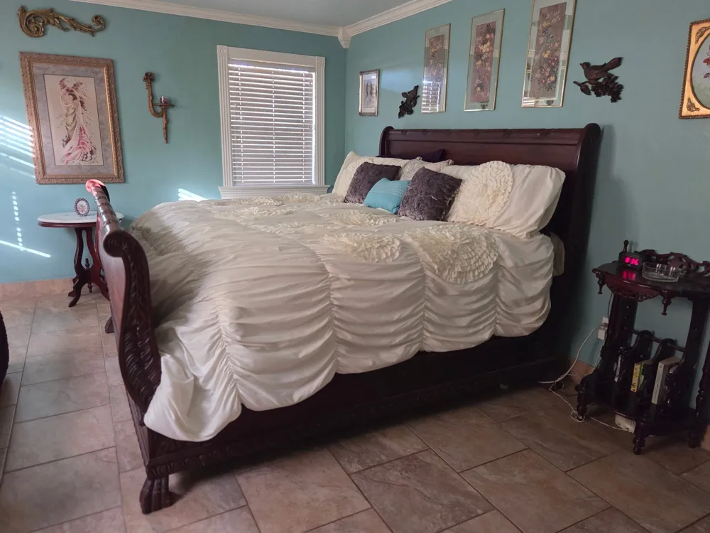 1008 COUNTY ROAD 4133 Cumby, TX 75433