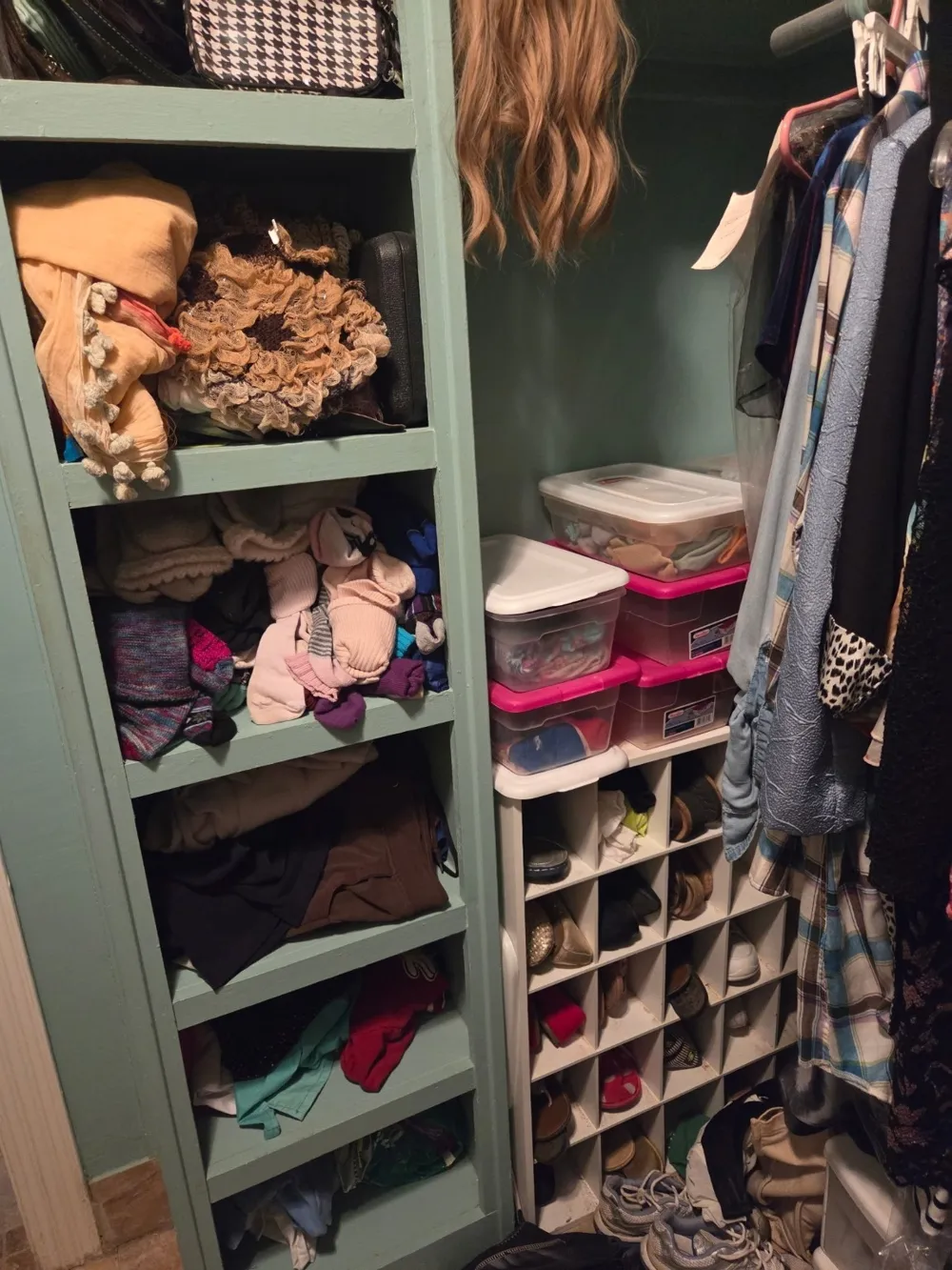 1008 COUNTY ROAD 4133 Cumby, TX 75433