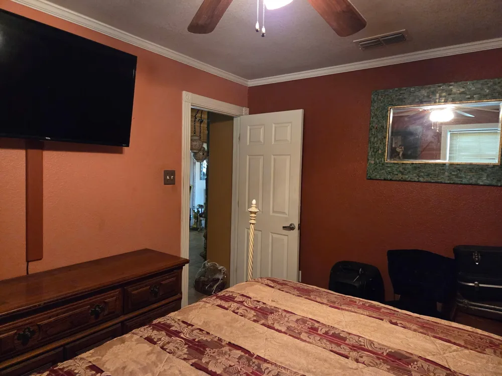 1008 COUNTY ROAD 4133 Cumby, TX 75433