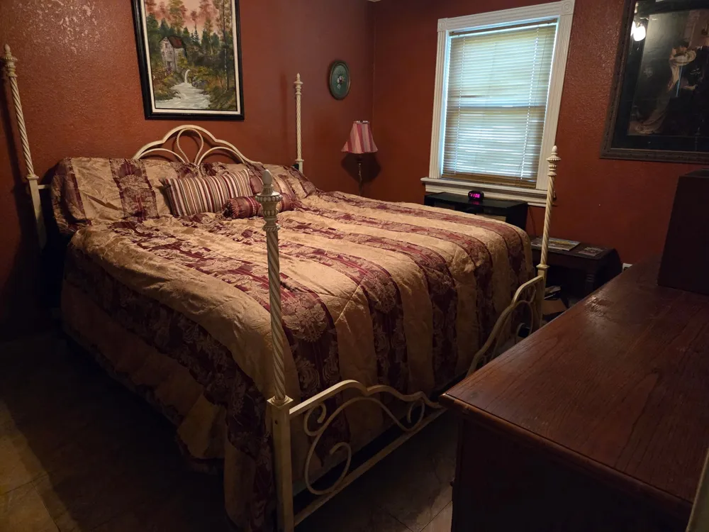 1008 COUNTY ROAD 4133 Cumby, TX 75433