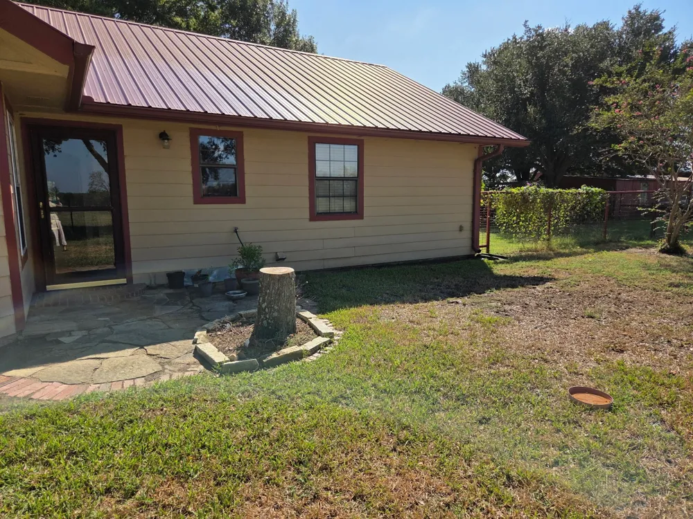 1008 COUNTY ROAD 4133 Cumby, TX 75433