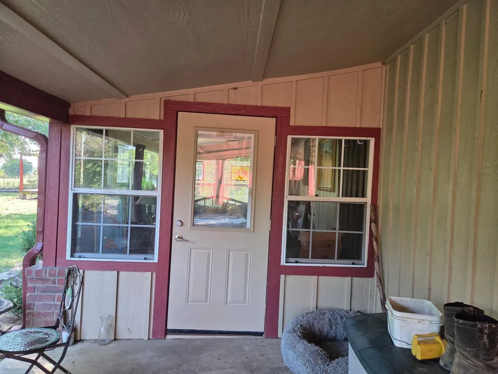 1008 COUNTY ROAD 4133 Cumby, TX 75433