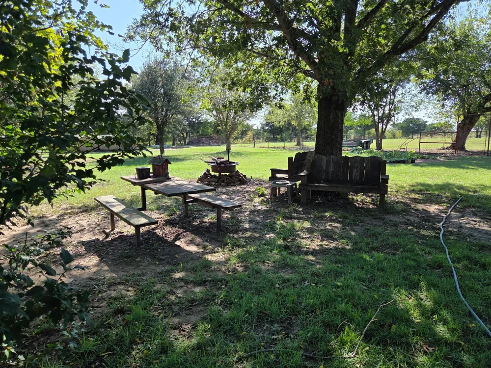 1008 COUNTY ROAD 4133 Cumby, TX 75433
