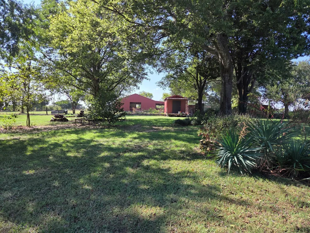 1008 COUNTY ROAD 4133 Cumby, TX 75433