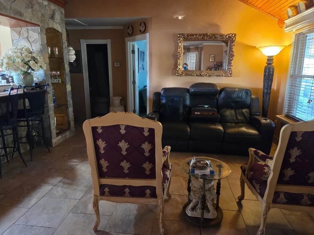 1008 COUNTY ROAD 4133 Cumby, TX 75433