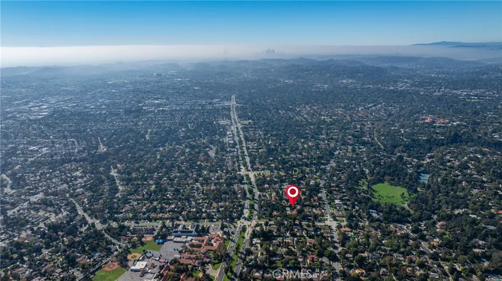 1591 Virginia Rd San Marino, CA 91108