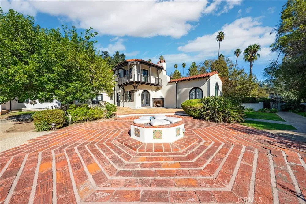 1591 Virginia Rd San Marino, CA 91108