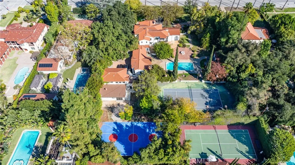 1591 Virginia Rd San Marino, CA 91108