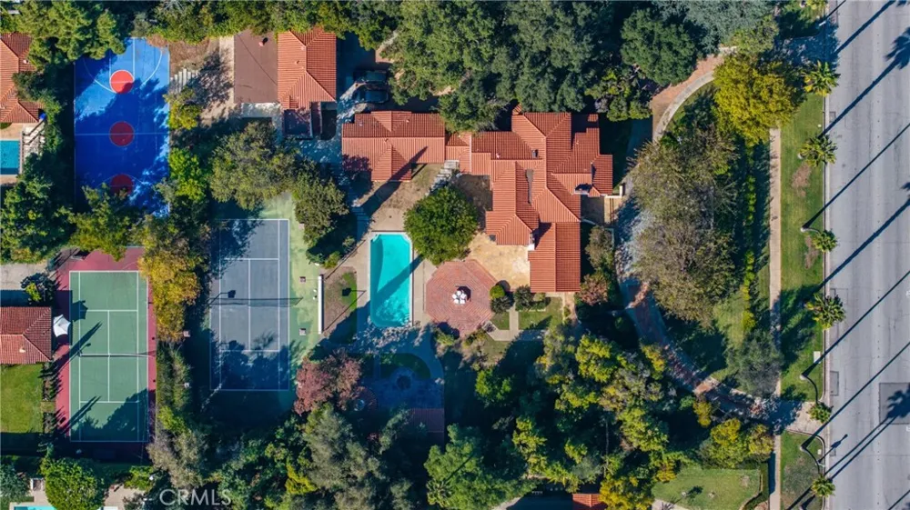 1591 Virginia Rd San Marino, CA 91108
