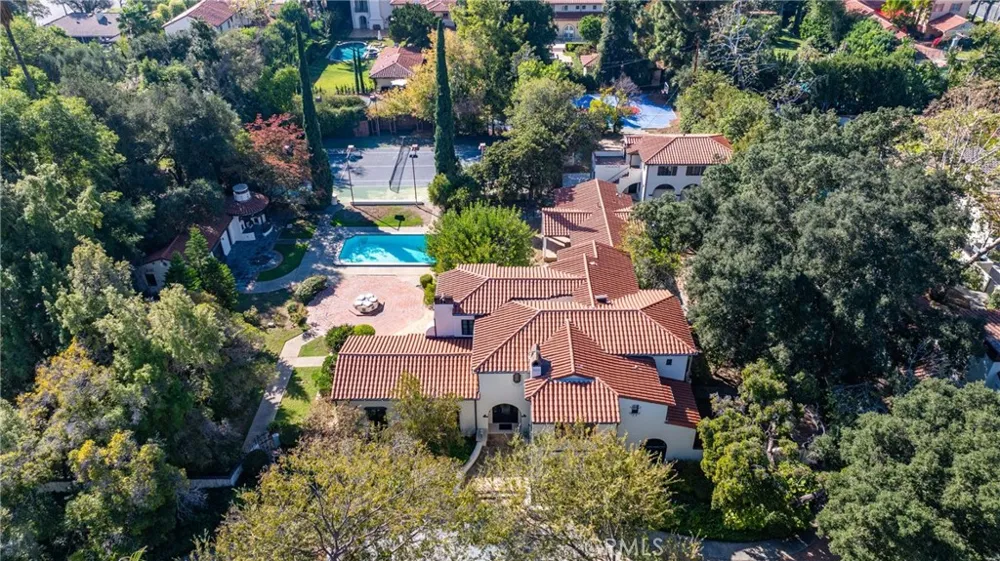 1591 Virginia Rd San Marino, CA 91108