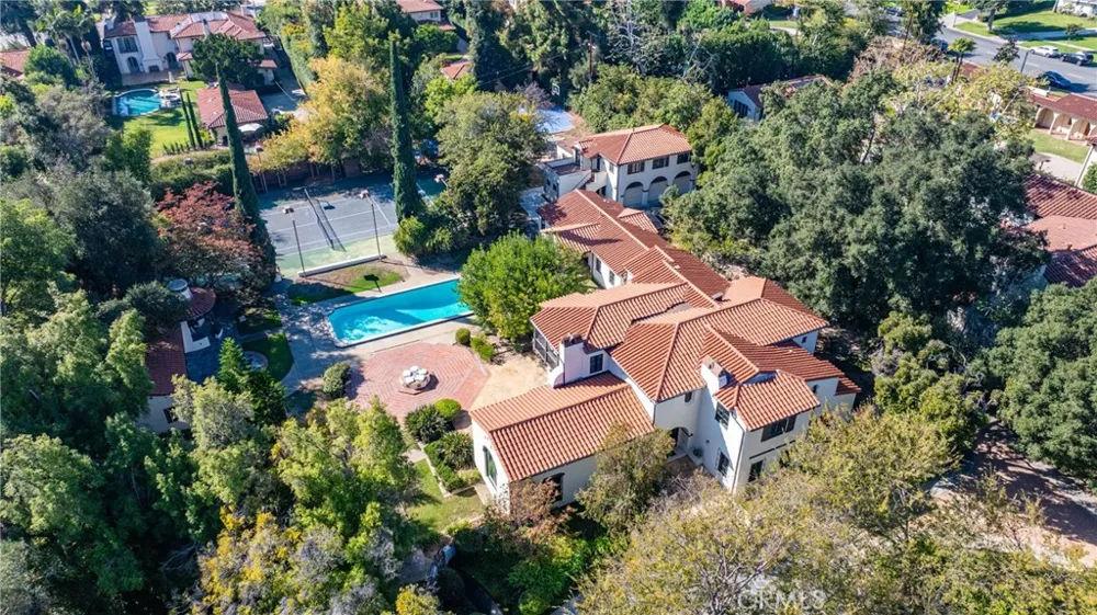 1591 Virginia Rd San Marino, CA 91108